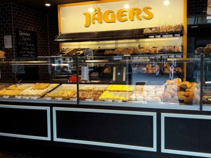 照片:  J&amp;auml;gers